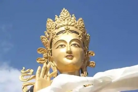 5N/6D Paro Thimphu Punakha Tour