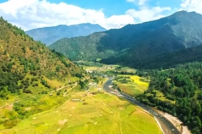 Arunachal Pradesh Package Tour From Guwahati