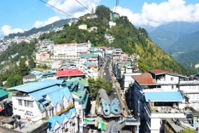 7N/8D Sikkim Darjeeling Gangtok Lachung Package