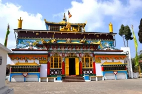Darjeeling Kalimpong Tour Package