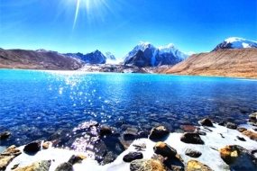 Sikkim Gangtok Tour Package