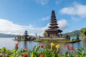 7N/8D Bali Indonesia Tour Package