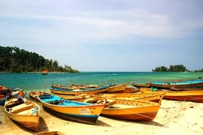 Havelock And Neil Island Tour Package