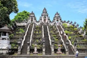 6N/7D Bali Tour Package from India