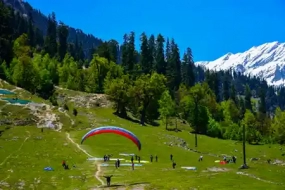 3N/4D Kullu Manali Travel Package 