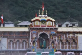 Do Dham Yatra Package From Haridwar