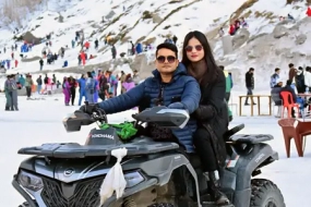 Manali Tour Package for Couple