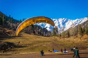 Manali Tour Package from Delhi