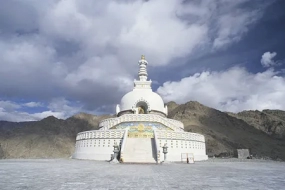 5N-6D Leh Ladakh Tour Package 