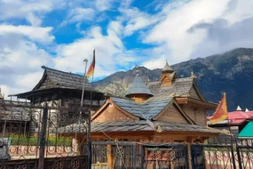 Kinnaur Tour Package from Chandigarh