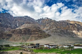 8N-9D Kinnaur Spiti Tour Package