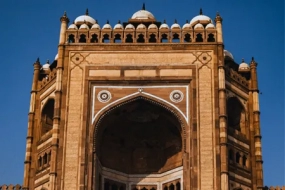 Delhi Agra Jaipur Tour Package