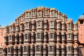 Jaipur Tour Package for Family for 3 Days