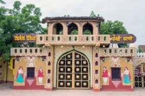 Jaipur Udaipur Tour Package