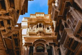 Jaisalmer Tour Package from Delhi