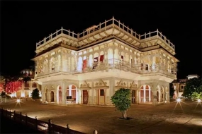 Delhi To Jaipur Tour Package