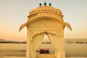 5N-6D Jaipur and Udaipur package