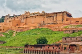 Jaipur Sightseeing Tour Package