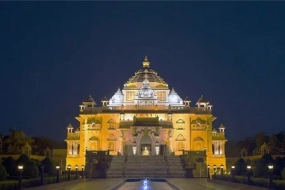 Gujarat Tour Package from Ahmedabad
