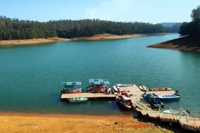 Ooty Tour Package from Bangalore