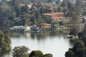 Kodaikanal Package from Coimbatore with Ooty