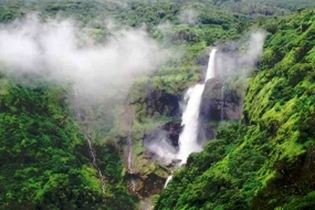 3N-4D Mahabaleshwar Tour Package