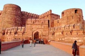 Mathura Vrindavan Agra Tour Package 