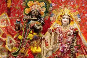 Mathura Vrindavan Tour Package from Delhi by Bus
