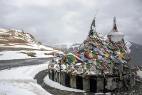 Leh Ladakh Package from Delhi by Road