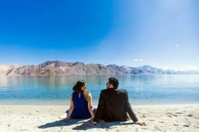 Leh Ladakh Honeymoon Package