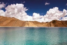Leh Ladakh Package From Chandigarh