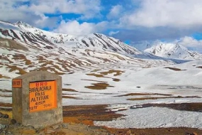 Ladakh Tour of Valleys and Lakes
