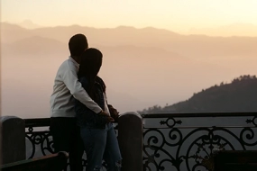 Delhi to Mussoorie Package for Couple