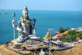 Mangalore Udupi Tour Package (4N/5D)