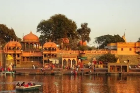 Ujjain Mahakal Darshan Tour