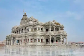 Mathura Vrindavan Tour Package from Agra