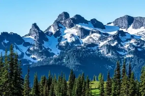 Kashmir Paradise Tour Package by Volvo