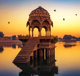 Rajasthan