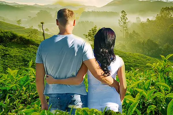 Kerala Honeymoon Packages