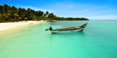 Lakshadweep