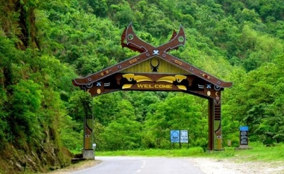 Nagaland