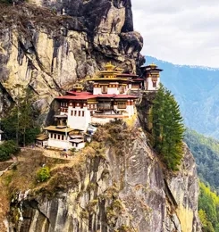 Bhutan