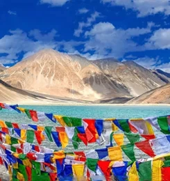 Leh Ladakh