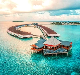 Maldives