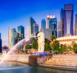 Singapore