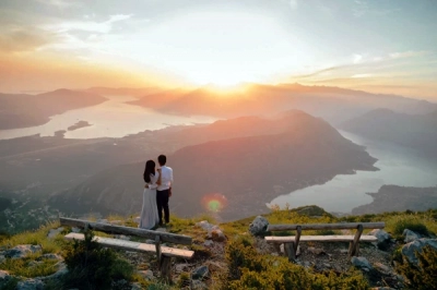 Himachal Honeymoon Packages