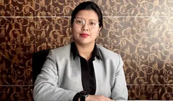  Mrs. Manya Thakur