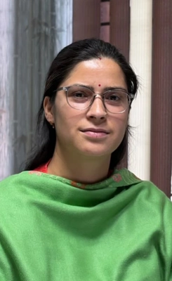 Mrs. Priti Verma