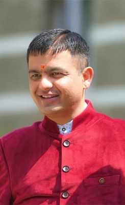 Mr. Mohan Verma