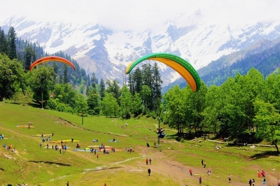 Manali